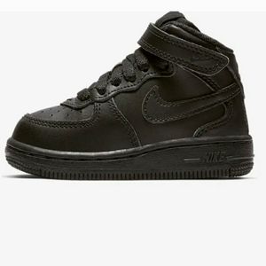 Toddler Nike Force 1 Sneakers